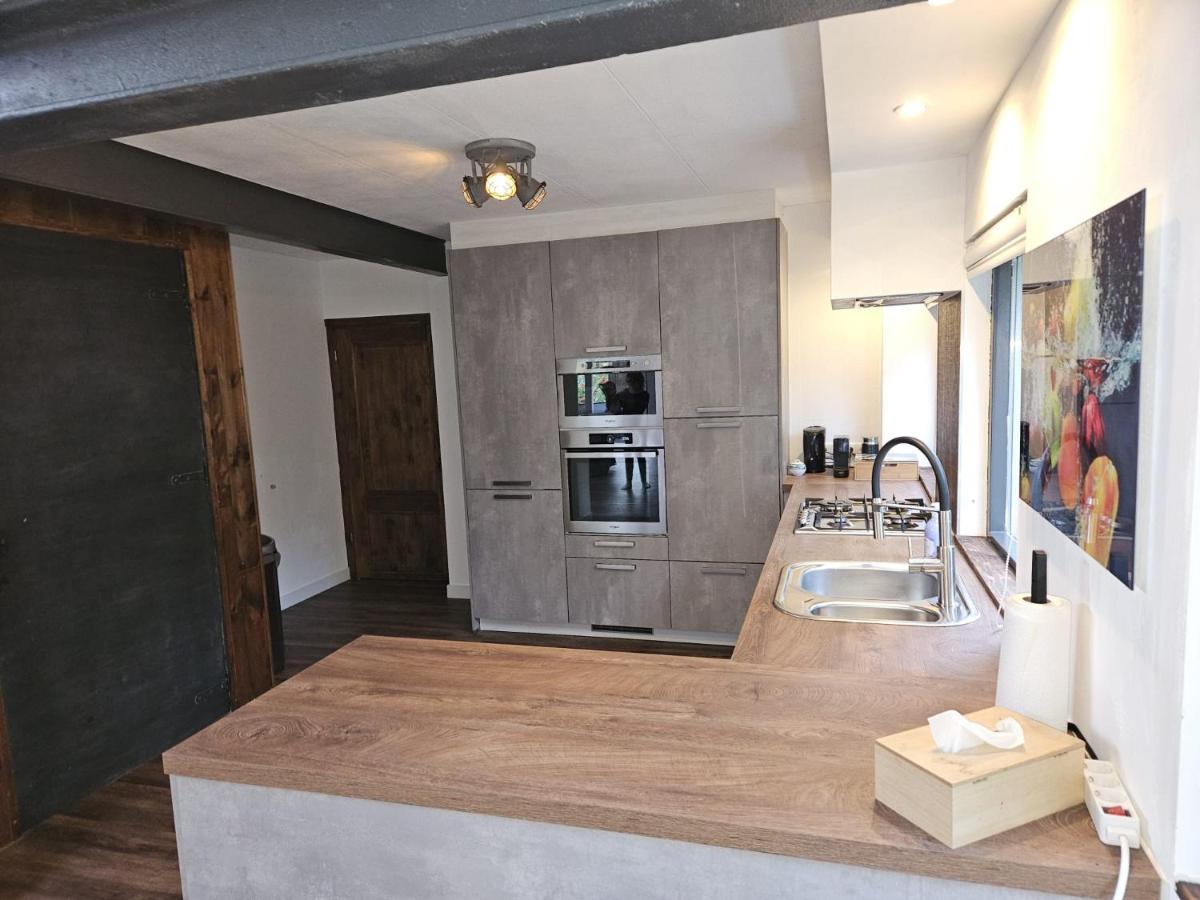 Guesthouse Max Dongen Dış mekan fotoğraf