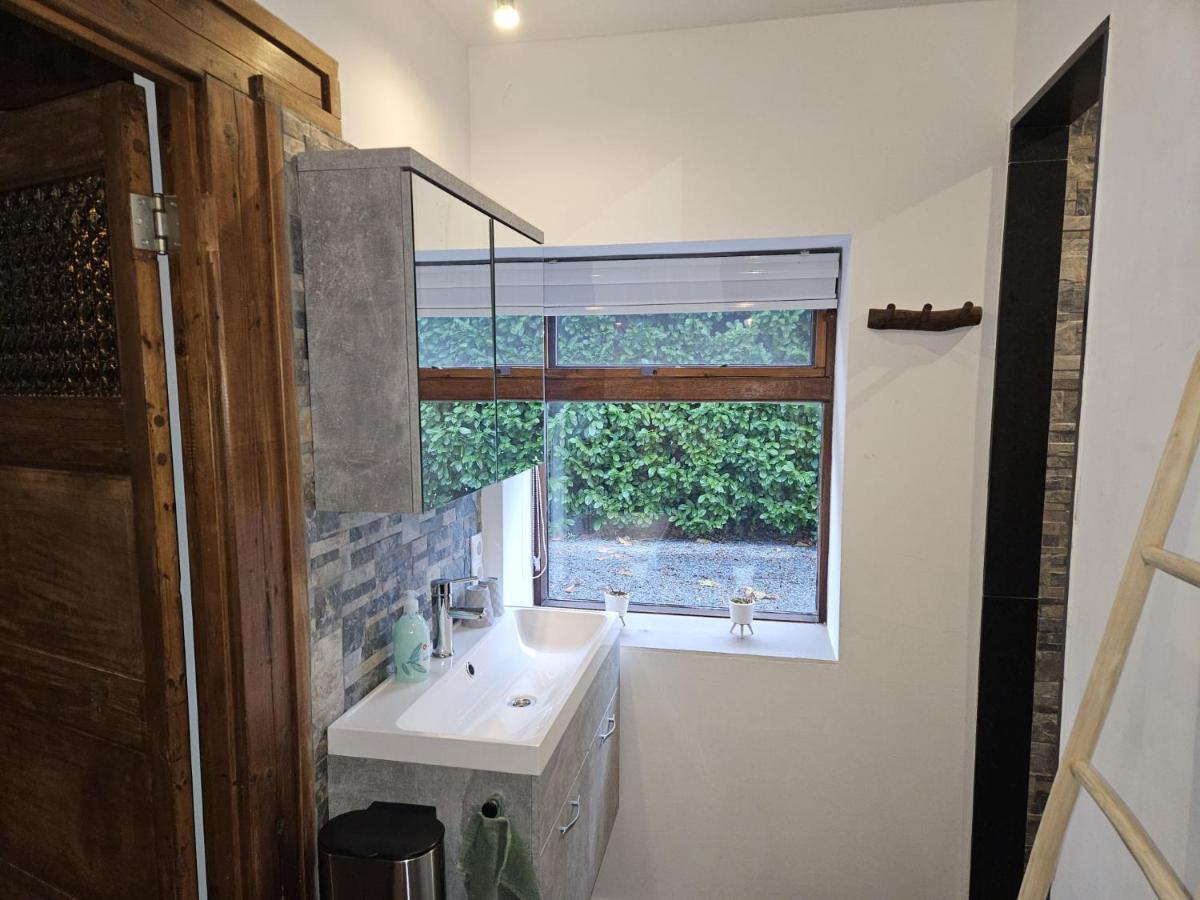 Guesthouse Max Dongen Dış mekan fotoğraf